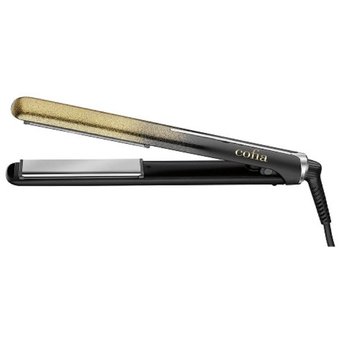 Alaciadora gold titanium edition