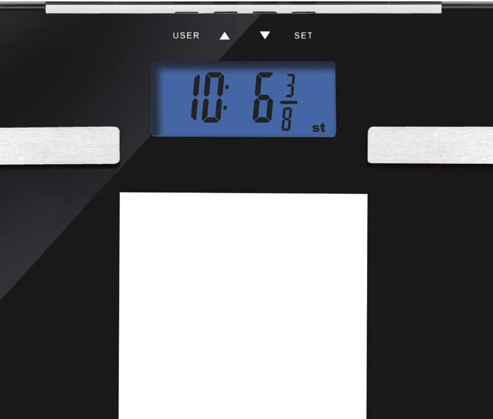 Báscula Conair 10 usuarios