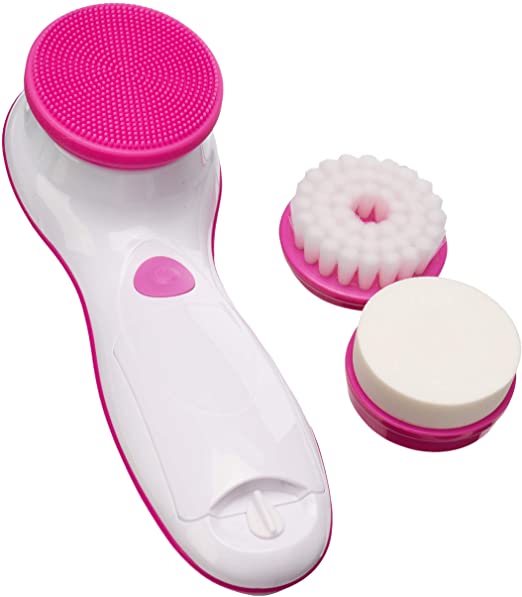 Kit de limpieza facial