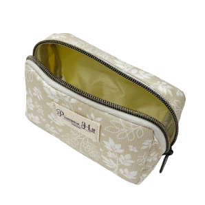 Cosmetiquera otoño perfecto