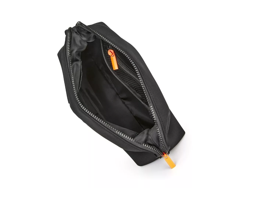 Set de organizadores conair negro para hombre