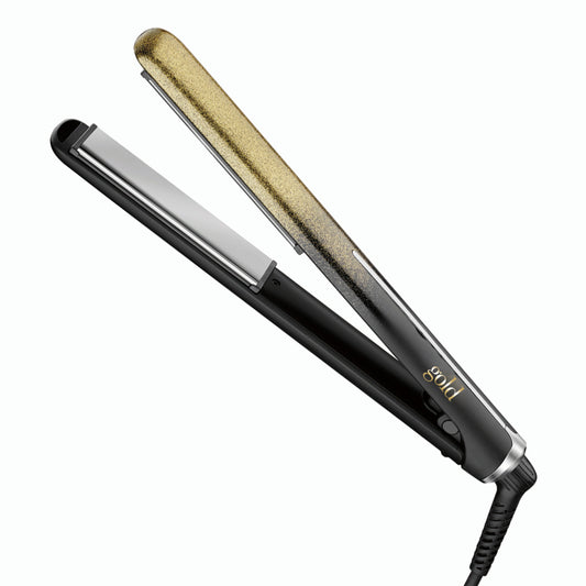 Alaciadora gold titanium edition