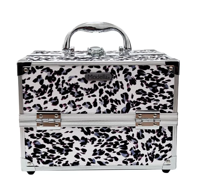 Organizador animal print