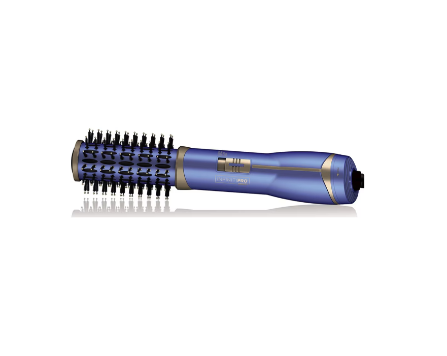 Cepillo de aire Conair Frizz