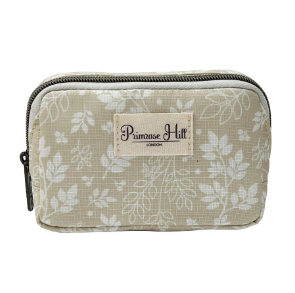 Cosmetiquera otoño perfecto