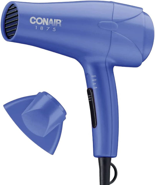 Secadora iónica morada 1875W