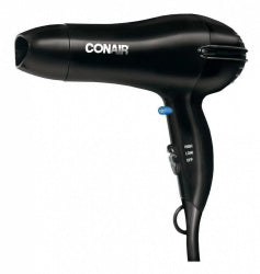 Secadora negra Conair
